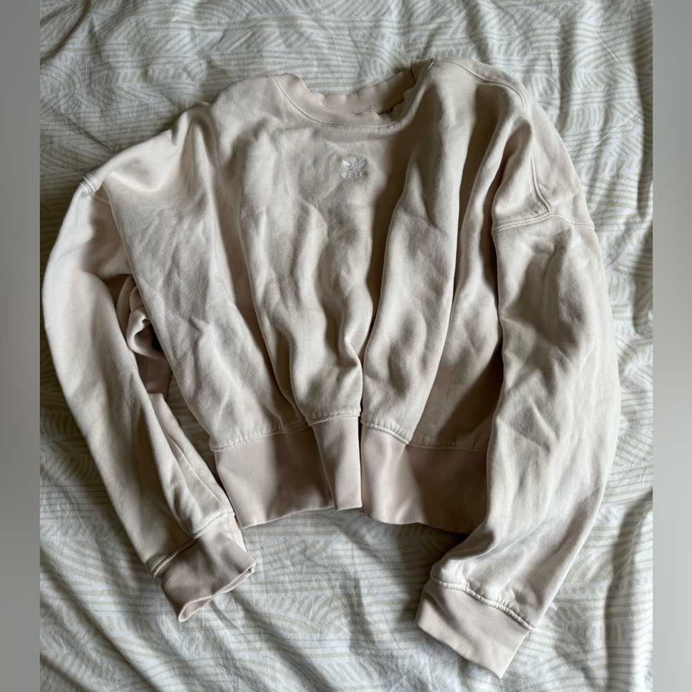 Adidas pullover